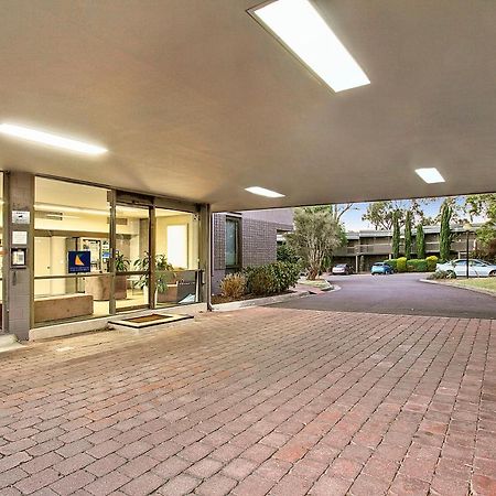 Knox International Hotel And Apartments Wantirna Exterior photo